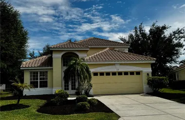 324 LANGHOLM DR, VENICE, FL, 34293, Venice, FL 34293