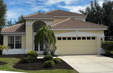 324 LANGHOLM DR, VENICE, FL, 34293, Venice, FL 34293