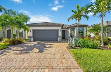 13115 BORREGO ST, VENICE, FL, 34293, Venice, FL 34293