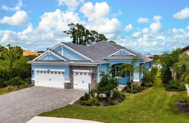 26500 MICKELSON DR, ENGLEWOOD, FL, 34223, Englewood, FL 34223