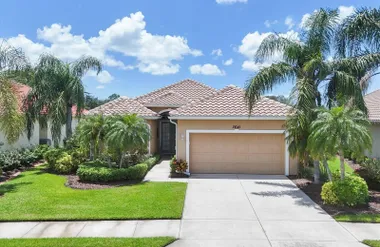 5641 WHISPERING OAKS DR, NORTH PORT, FL,..., North Port, FL 34287