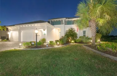 11165 HOGAN CIR, ENGLEWOOD, FL, 34223, Englewood, FL 34223