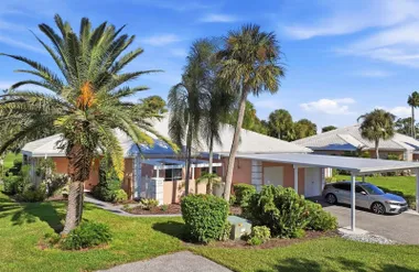 308 CERROMAR WAY 19, VENICE, FL, 34293, Venice, FL 34293