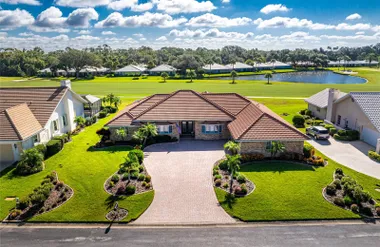 810 CARNOUSTIE DR, VENICE, FL, 34293, Venice, FL 34293