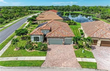 20700 GRANLAGO DR DR, VENICE, FL, 34293, Venice, FL 34293