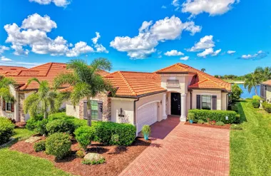 23423 WAVERLY CIR, VENICE, FL, 34293, Venice, FL 34293