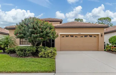 20684 CAPELLO DR, VENICE, FL, 34292, Venice, FL 34292