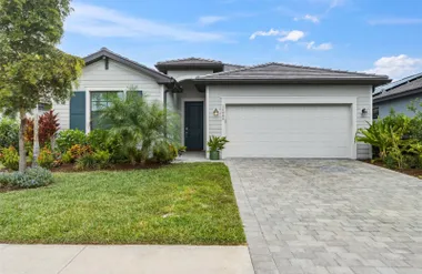 17085 LUMINOUS AVE, VENICE, FL, 34293, Venice, FL 34293