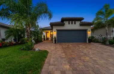 13554 NOBILIO ST, VENICE, FL, 34293, Venice, FL 34293