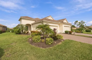 11548 OKALOOSA DR, VENICE, FL, 34293, Venice, FL 34293