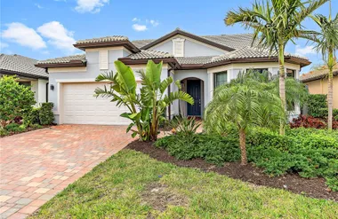 Hammock Preserve on Palme...