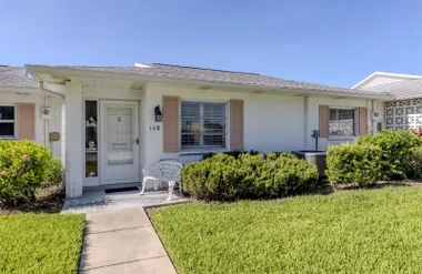 168 THE CORSO # 168, VENICE, FL, 34285, Venice, FL 34285