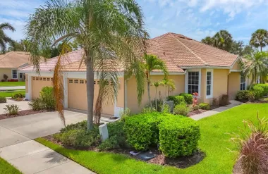 4841 WHISPERING OAKS DR, NORTH PORT, FL,..., North Port, FL 34287