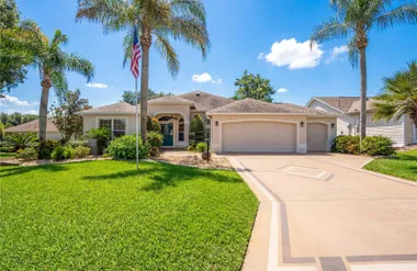 16905 SE 93RD CUTHBERT CIR, THE VILLAGES..., The Villages, FL 32162