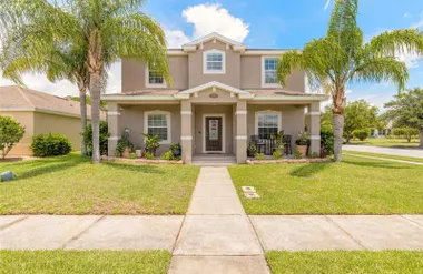 3321 MARSILI AVE, NEW SMYRNA BEACH, FL, ..., New Smyrna Beach, FL 32168