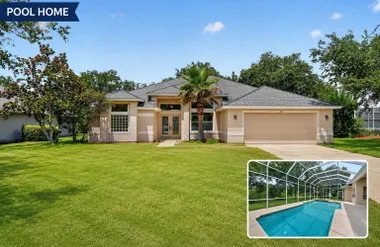 180 BLACK HICKORY WAY, ORMOND BEACH, FL,..., Ormond Beach, FL 32174