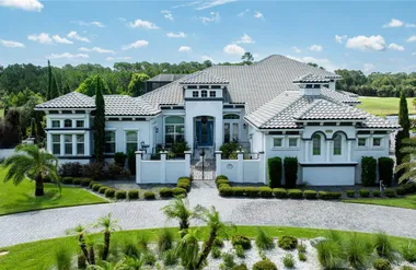 1025 SUDBURY LN, ORMOND BEACH, FL, 32174, Ormond Beach, FL 32174
