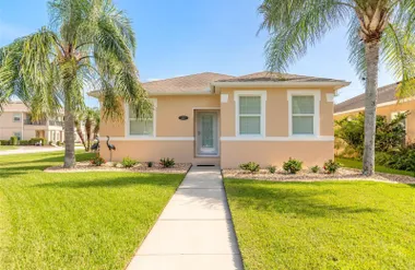 3371 MEDICI BLVD, NEW SMYRNA BEACH, FL, ..., New Smyrna Beach, FL 32168