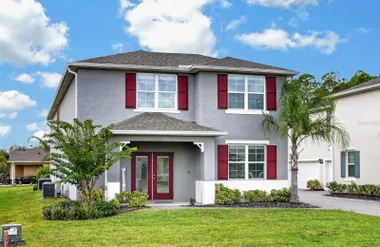 3006 MELETO BLVD, NEW SMYRNA BEACH, FL, ..., New Smyrna Beach, FL 32168