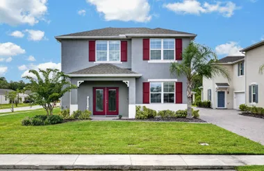 3006 MELETO BLVD, NEW SMYRNA BEACH, FL, ..., New Smyrna Beach, FL 32168