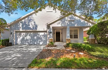 525 HERON POINT WAY, DELAND, FL, 32724, Deland, FL 32724
