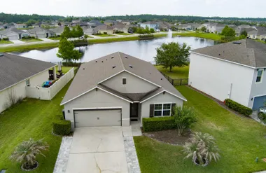 1814 PALMETTO SCRUB CIR, PORT ORANGE, FL..., Port Orange, FL 32128