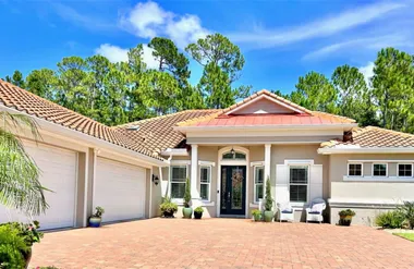 146 PORTOFINO BLVD, NEW SMYRNA BEACH, FL..., New Smyrna Beach, FL 32168