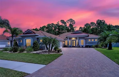 146 PORTOFINO BLVD, NEW SMYRNA BEACH, FL..., New Smyrna Beach, FL 32168