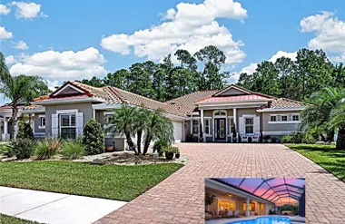 146 PORTOFINO BLVD, NEW SMYRNA BEACH, FL..., New Smyrna Beach, FL 32168