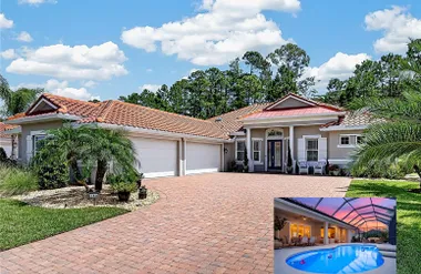 146 PORTOFINO BLVD, NEW SMYRNA BEACH, FL..., New Smyrna Beach, FL 32168