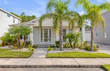 549 VENETIAN PALMS BLVD, NEW SMYRNA BEAC..., New Smyrna Beach, FL 32168