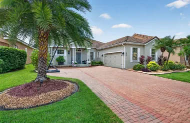521 VENETIAN VILLA DR, NEW SMYRNA BEACH,..., New Smyrna Beach, FL 32168
