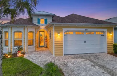 213 BLUE STARFISH PL, DAYTONA BEACH, FL,..., Daytona Beach, FL 32124