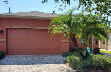 836 GRAND CANAL DR, KISSIMMEE, FL, 34759, Kissimmee, FL 34759