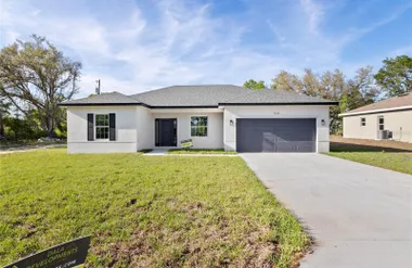 1719 SW 166TH ST, OCALA, FL, 34473, Ocala, FL 34473