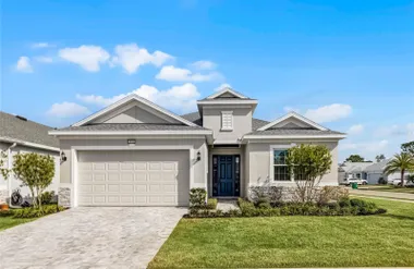 8456 NORWICH WAY, MOUNT DORA, FL, 32757, Mount Dora, FL 32757