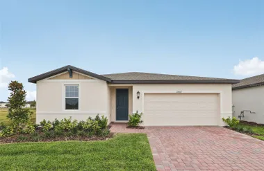 2867 HORNBILL DR, ST CLOUD, FL, 34772, St Cloud, FL 34772