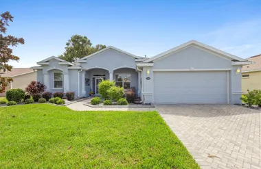27106 CAMERONS RUN, LEESBURG, FL, 34748, Leesburg, FL 34748