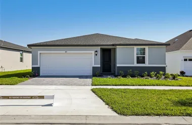 855 SUNSHOWER DR, LADY LAKE, FL, 32159, Lady Lake, FL 32159