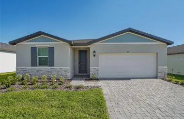 851 SUNSHOWER DR, LADY LAKE, FL, 32159, Lady Lake, FL 32159