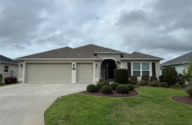 939 KOLLER CT, THE VILLAGES, FL, 32163, The Villages, FL 32163