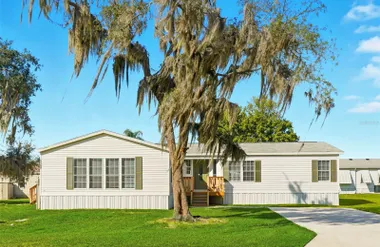 5180 LEXINGTON CIR, WILDWOOD, FL, 34785, Wildwood, FL 34785
