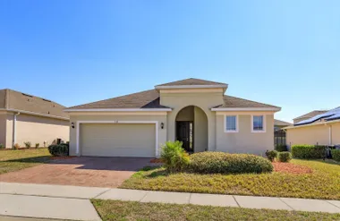 339 MARIVAL DR, DAVENPORT, FL, 33837, Davenport, FL 33837