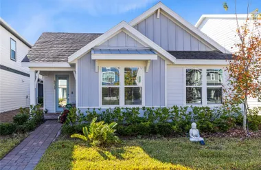 6528 ROVER WAY, ST CLOUD, FL, 34771, St Cloud, FL 34771