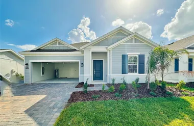 2665 ARMSTRONG AVE, CLERMONT, FL, 34714, Clermont, FL 34714