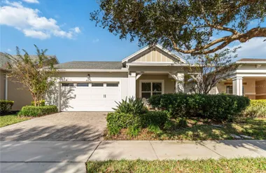 4909 W FOUNTAINWOOD DR, ST CLOUD, FL, 34..., St Cloud, FL 34772