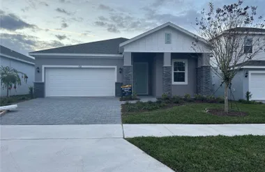 668 BIRDSWILL LN, DELAND, FL, 32724, Deland, FL 32724