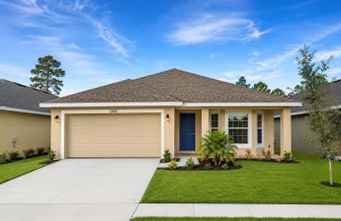 7552 BENT TREE LOOP, ST CLOUD, FL, 34773, St Cloud, FL 34773