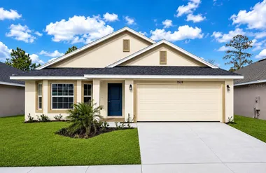 7528 BENT TREE LOOP, ST CLOUD, FL, 34773, St Cloud, FL 34773