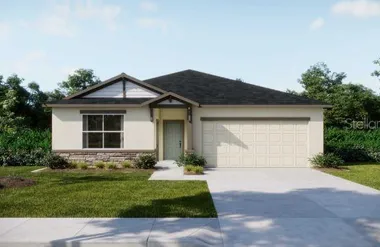 898 BUCKEYE DR, LADY LAKE, FL, 32159, Lady Lake, FL 32159